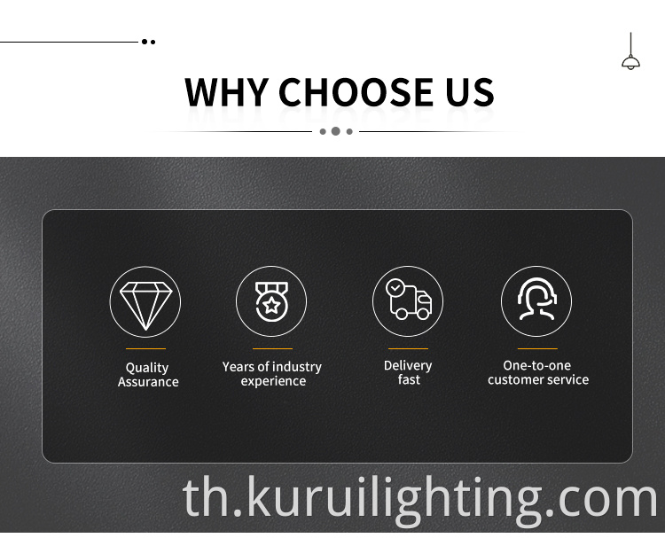 Why Choose Us